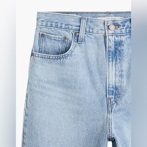 Levi’s straight leg - Women’s 24